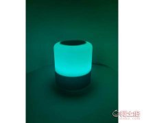 彩灯蓝牙音箱 白噪音音箱 助眠蓝牙音箱
