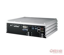 枭杰科技嵌入式无风扇工控机TBP-9210M边缘计算机EN5