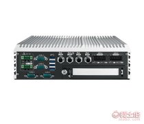 枭杰科技嵌入式无风扇工控机TBP-9210M边缘计算机EN5