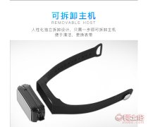 彩屏高清型手环摄像机专业录音笔运动智能手表迷你超微小型录像头