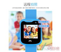 学生智能手表 儿童定位电话手表 智能手表厂家