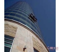 产品名称：外墙智能清洁机器人 产品链接：http://cn.