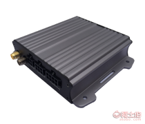 路嘉航全网通4G北斗GPS车载定位终端