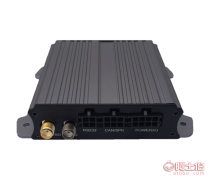 路嘉航全网通4G北斗GPS车载定位终端